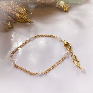 Swarovski Crystal Bracelet